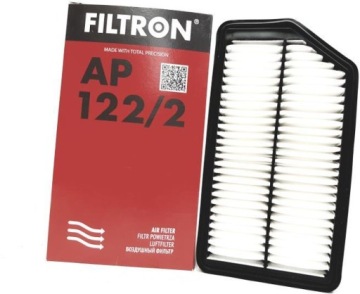 FILTRON FILTR POWIETRZA KIA CEED II CRDI