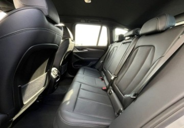 BMW X3 G01 SUV Plug-in Facelifting 2.0 30e 292KM 2022 BMW X3 M Pakiet Plug-In xDrive Skora Kamera Navi Full Led FV23, zdjęcie 16