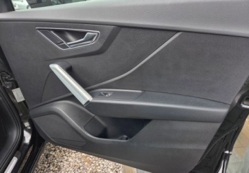 Audi Q2 SUV 1.5 35 TFSI 150KM 2019 Audi Q2 1.5tfsi 150KM S tron FULL LED El.Klapa Parktron Grz.Fotele Oplaty, zdjęcie 20