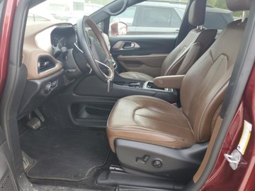 Chrysler Pacifica II 2021 Chrysler Pacifica Limited 2021 3.6l 3.6 Benzyna 287KM, zdjęcie 7