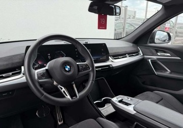 BMW X2 U10 2024 BMW X2 sDrive20i 170KM M Pakiet Adaptacyjne podwozie M Pakiet serwisowy 1.5, zdjęcie 14