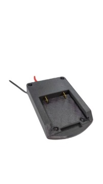 Адаптер для батарей Dedra SAS+