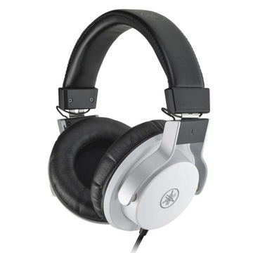YAMAHA HPH-MT7W studyjne słuchawki monitorowe