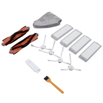 AKCESORIA DO XIAOMI MI ROBOT VACUUM MOP 2 PRO