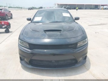 Dodge Charger VII 2016 Dodge Charger SRT Hellcat 2016 6.2l 6.2 Benzyna 707KM, zdjęcie 7