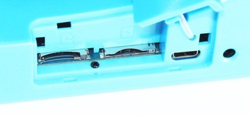 Bezprzewodowy terminal z drukarką AP02 Android 2D