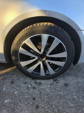 Volkswagen Golf VI Variant 1.6 TDI-CR DPF 105KM 2009 Volkswagen Golf 1.6 TDI 105 KM, Klimatyzacja,, zdjęcie 26