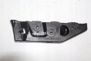 COLT 07 CC CABRIO VÝZTUHA NÁRAZNÍKU ZADNÍ PRAVÝ