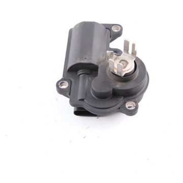 Mercedes W205 W213 Дроссельная заслонка глушителя A2139068601