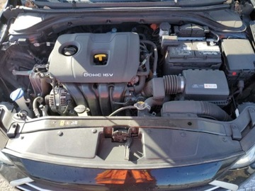 Hyundai Elantra VI 2018 Hyundai Elantra 2018 HYUNDAI ELANTRA SE 2.0 Benzyna 147KM, zdjęcie 11