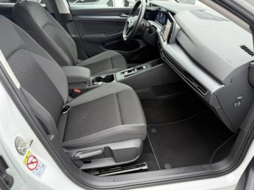 Volkswagen Golf VIII 2021 Volkswagen Golf 2,0Tdi*Virtual*Navi*, zdjęcie 11