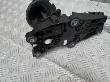 FORD FIESTA MK5 V MK6 LIFT 02-08 1.4 ТРОСЫ РЫЧАГА СЕЛЕКТОРА TDCI РУЧКА 5-B.