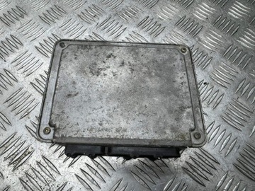 0281001748 JEDNOTKA MOTORU 1.7 SDI 44 2000 VW LUPO (6X1 6E1)