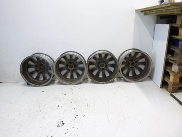 СПЛАВНЫЕ диски VW Passat B6 Golf V 5x112 7x17H2 17
