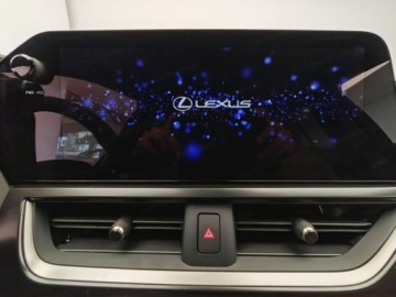 Lexus UX Crossover Facelifting 2.0 300h 199KM 2025 LEXUS UX 300h F Sport Design 2.0 Hybrid Dynamic Force 199KM 2025, zdjęcie 8