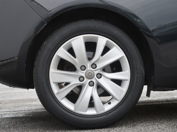 Opel Astra J GTC 1.4 Turbo ECOTEC 120KM 2015 Opel Astra 1.4 T, Navi, Klima, Tempomat, zdjęcie 14