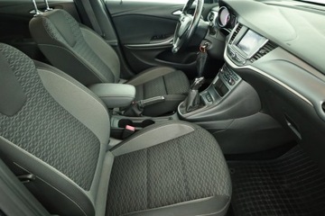 Opel Astra K Sportstourer Facelifting 1.5 Diesel 122KM 2020 Opel Astra 1.5 CDTI, Salon Polska, Serwis ASO, zdjęcie 6