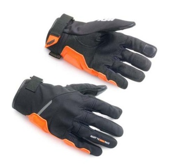 TWO 4 RIDE V3 RĘKAWICE KTM NOWE