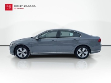 Volkswagen Passat B8 Variant Facelifting 1.5 TSI EVO 150KM 2022 Volkswagen Passat 1.5 TSI 150KM DSG FV23 AppConnect ACC 1.5 Benzyna, zdjęcie 7