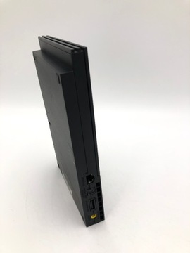Konsola PlayStation 2 PS2 SLIM SCPH-79003