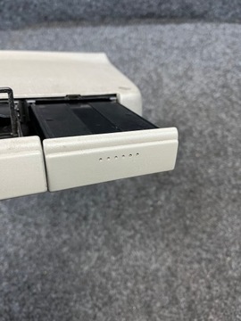 uchwyt na kubki cupholder schowek vw lupo 6E1858569B