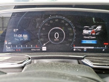 Cadillac Escalade III 2021 Cadillac Escalade Esv Sport 2021 6.2l 6.2 Benzyna 420KM, zdjęcie 9