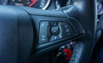 Opel Karl 1.0 Ecotec 75KM 2015 Opel Karl 1,0 75 KM Benzyna 75KM, zdjęcie 11