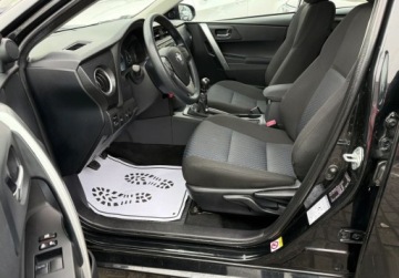 Toyota Auris II Touring Sports Valvematic 130 132KM 2014 Toyota Auris salon Polska, serwis ASO 1.6 Benzyna 132KM, zdjęcie 7