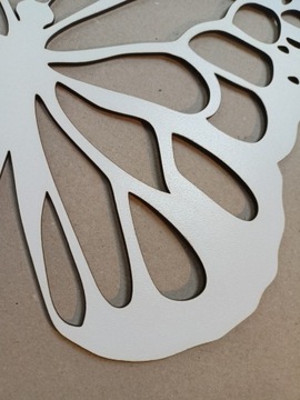 Ажурная картина 3D украшение на стену ЖЕНЩИНА L119