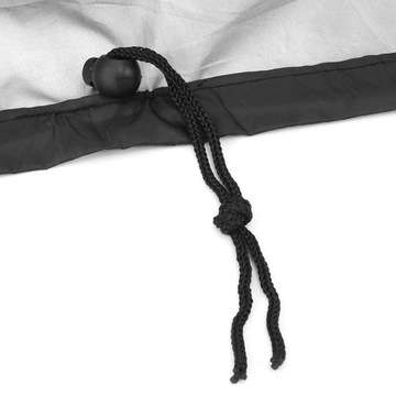 ВОДОНЕПРОНИЦАЕМЫЙ КРЫШКА ДЛЯ ГРИЛЯ