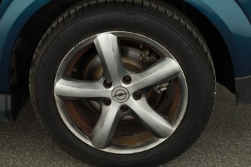 Opel Vectra C Kombi 1.9 CDTI ECOTEC 150KM 2008 Opel Vectra 1.9 CDTI, Automat, Klima,ALU, zdjęcie 10