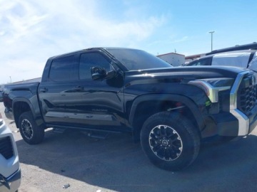 Toyota Tundra II 2024 Toyota Tundra 2024 TOYOTA TUNDRA SR5 3.4 Benzyna 389KM, zdjęcie 8