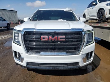  GMC Yukon XL K1500 SLE 2023 5.3l 5.3 Benzyna 355KM, zdjęcie 5