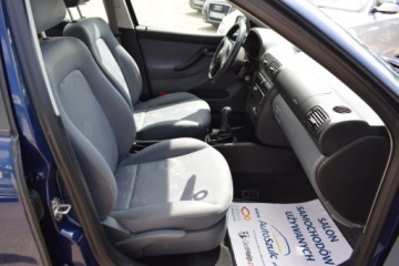 Seat Leon I 2000 Seat Leon 1.6 Benzyna, Sprowadzony z Niemiec, Najlepsza jednostka, Zdrowy,, zdjęcie 21