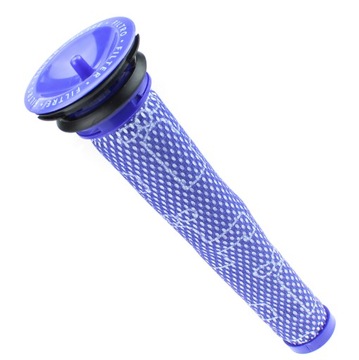 ФИЛЬТР 2x HEPA-ФИЛЬТРА ДЛЯ ПЫЛЕСОСА DYSON V7 V8 DC