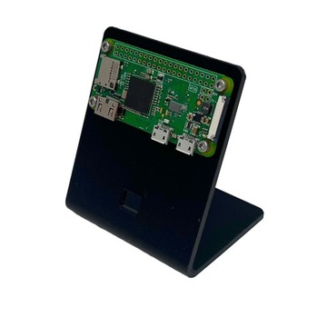 Stojak uchwyt do Raspberry Pi Zero