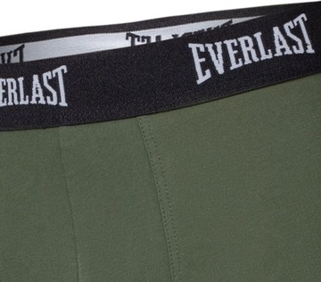 Majtki Bokserki Everlast rozmiar XXL 8PAR