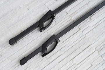 KUFR NOSNÍKU ZÁKLADNÍ 130CM OCEL SEAT ARONA 2017-