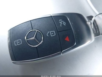 Mercedes CLA C118/X118 2023 Mercedes-Benz CLA 250 COUPE 2023, od ubezpieczalni 2.0 Benzyna 221KM, zdjęcie 9