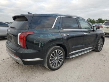 Hyundai 2023 Hyundai Palisade Calligraphy 2023 3.8l 3.8 Benzyna 291KM, zdjęcie 3