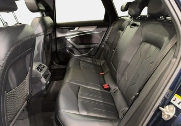 Audi A6 C8 Avant 2.0 40 TDI 204KM 2019 Audi A6 Avant 40TDI 204KM S-tronic quattro 2019 r., NAVI, aplikacje, szybe, zdjęcie 13