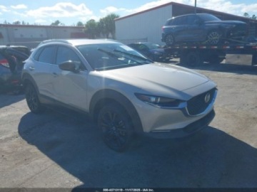 Mazda CX-30 2024 Mazda CX-30 2024 Mazda CX-30 2.5 S Select Sport AWD 2.5 Benzyna 191KM, zdjęcie 6