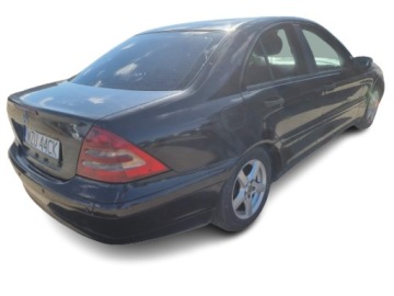 CD-ЧЕЙНДЖЕР MERCEDES BBENZ C 200 21CDI 00R