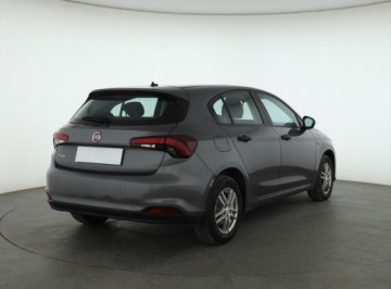 Fiat Tipo II Hatchback Facelifting 1.0 T3 Turbo 100KM 2022 Fiat Tipo 1.0 FireFly, Salon Polska, Serwis ASO, zdjęcie 4