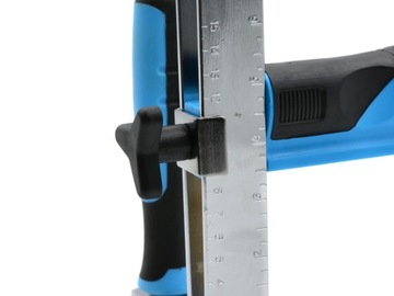 ДВУХСТОРОННИЙ РЕЗАК ДЛЯ ГИПСОКАРТОНА 38