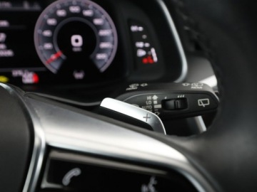 Audi A6 C8 Avant 2.0 40 TDI 204KM 2022 Audi A6 Avant FV23% mHEV full LED virtual cocpit, zdjęcie 37