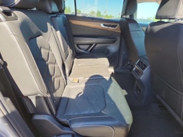 Volkswagen 2025 Volkswagen Atlas 2025 VOLKSWAGEN ATLAS SE 2.0 Benzyna 269KM, zdjęcie 9