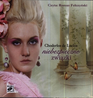 Niebezpieczne związki Audiobook CD Audio