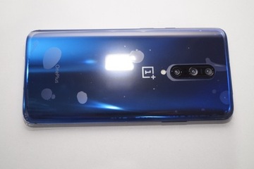 WS91 ATRAPA TELEFONU ONEPLUS 7 PRO Nebula Blue DUMMY