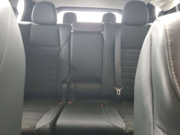 Mitsubishi Outlander III 2024 Mitsubishi Outlander SE 2024 2.5l 2.5 Benzyna 181KM, zdjęcie 10